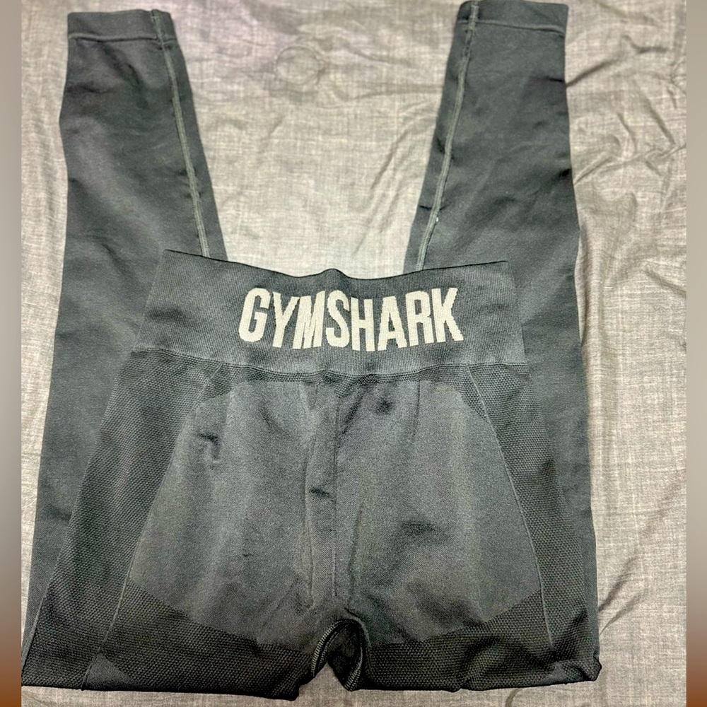 Gymshark Flex leggings